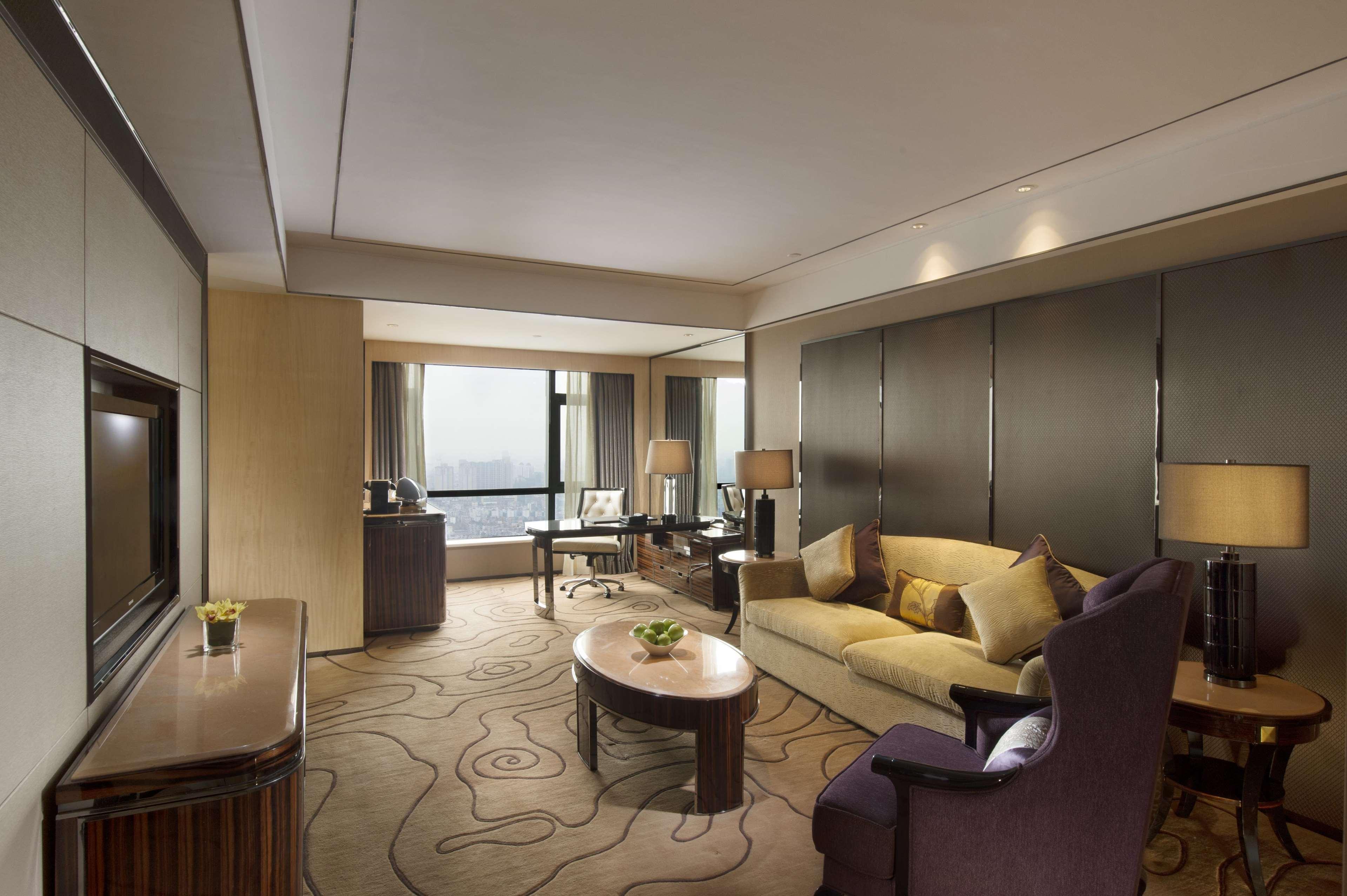 Hilton Zhongshan Downtown Zewnętrze zdjęcie